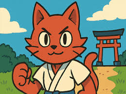 Doodle Champion Island Games