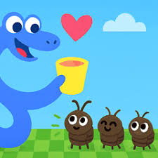 Google Doodle Snake Game - Play Snake Game Now
